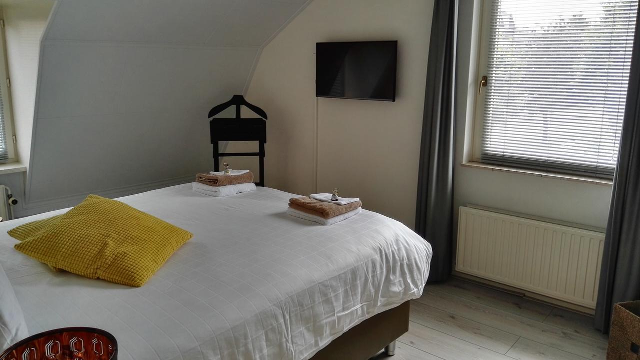 Halte 46 Weert Bed & Breakfast Dış mekan fotoğraf