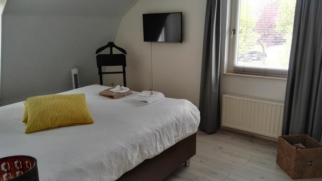 Halte 46 Weert Bed & Breakfast Dış mekan fotoğraf